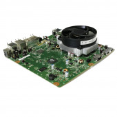 Материнская плата Xbox 360 Slim 16Mb [X850590-003, trinity, original nand]